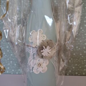 Photophore Bouteille