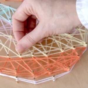 string art